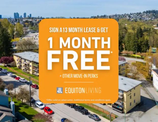 Mountain Park Residences | 7070 Inlet Drive, Burnaby - Photo 1