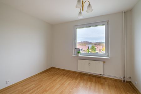 3 pokojowe mieszkanie z balkonem - Photo 4