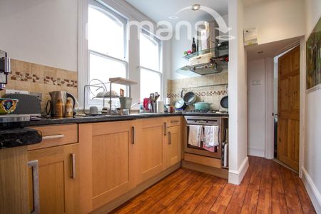 2 bedroom flat to rent - Photo 4