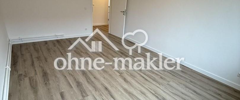 3-Zimmer-Wohnung mit Balkon in Charlottenburg – ab sofort verfügbar - Foto 1