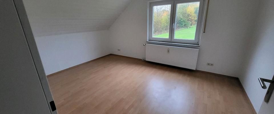 Helle 4 Zimmer Wohnung in ruhiger Lage - Foto 1