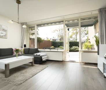 Huis te huur: Poolshof 2 2241 BA Wassenaar - Foto 2
