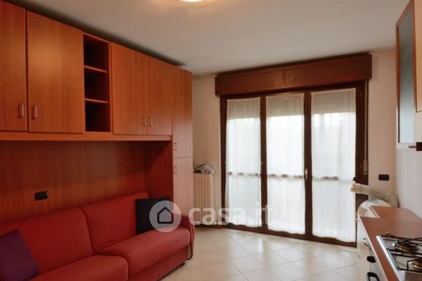 Monolocale in Affitto in Via Bolzano 27 a Milano - Foto 1