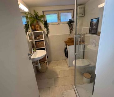 1.5 Zimmer, 42 m², EG - Foto 5