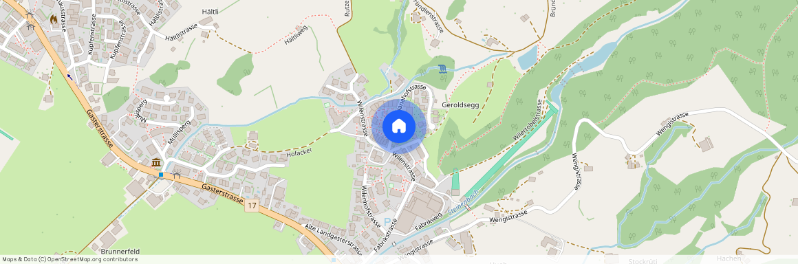 8722, Kaltbrunn, Janahofstrasse, 9