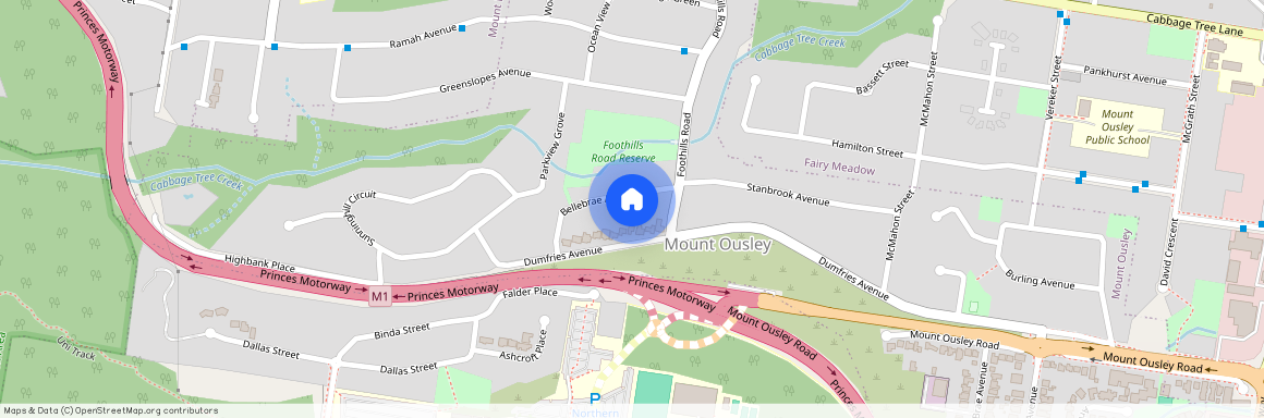 7 Bellebrae Avenue, Mount Ousley NSW 2519, Mount Ousley