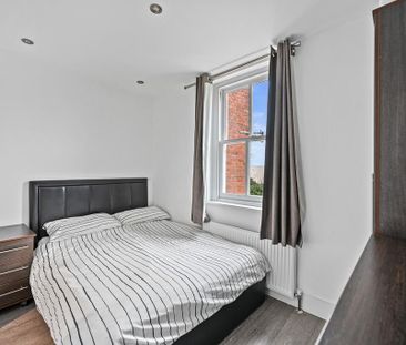 1 bedroom house of multiple occupation to rent - Photo 5