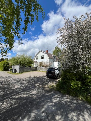 Nyborgsvägen, Rimbo - Foto 5