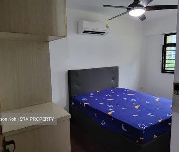 Blk 45 Pine Green (Geylang), HDB 4 Rooms - For Rent - Photo 6