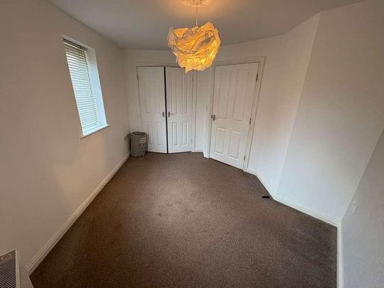 Glan Yr Afon, Gorseinon, Swansea, SA4 - Photo 1