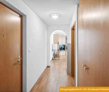 3.5 Zimmer, 80 m², 2. Stock - Foto 3