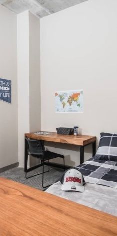 Regent Student Living - Photo 1