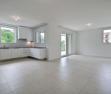 Magnifique appartement de 4.5 pièces à louer dès aujourd'hui ! - Photo 1