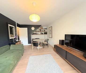 2 bedroom maisonette to rent - Photo 6