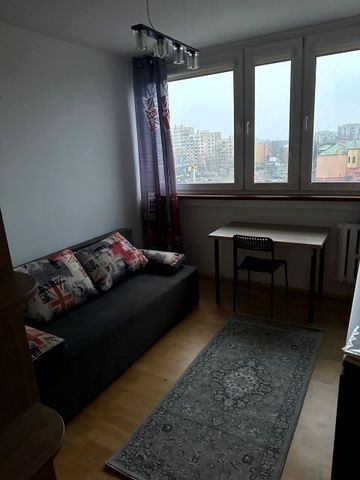 Pokój, ul. Na Ostatnim Groszu - Zdjęcie 4