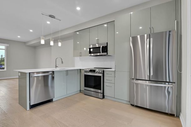 For Lease - 359 Rhonda Stewart Private, Stittsville - Munster - Richmond, Ontario - Photo 1