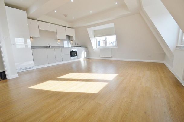 1 bedroom apartment to rent - Photo 1