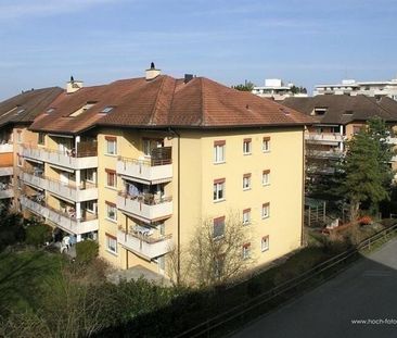 Ensoleillé, en ville, au bord du lac - Foto 2