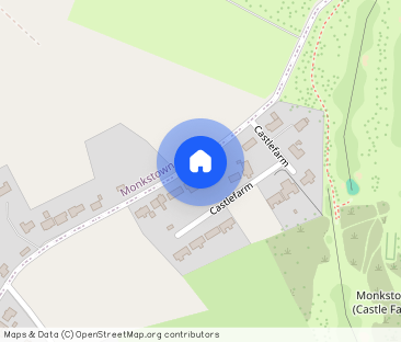 2 Castle Farm,Monkstown,Cork, Monkstown, Co. Cork - Photo 1