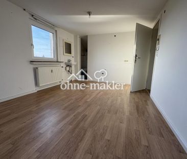 Gemütliche DG-Wohnung in Herkenrath für Familie oder WG - Photo 2