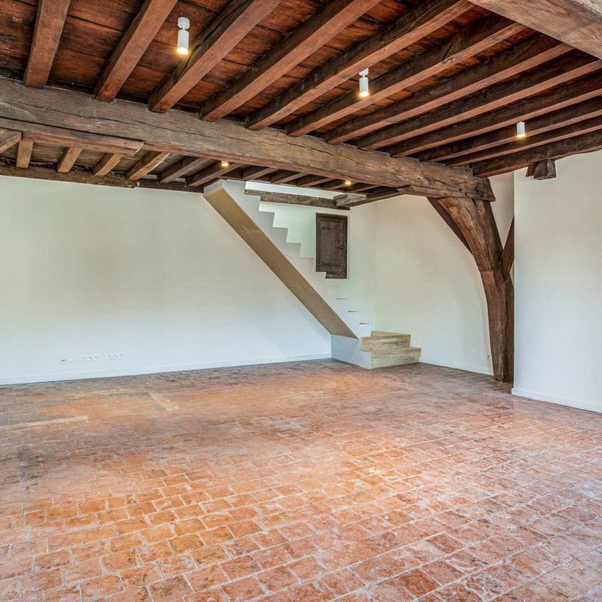 Quares Vastgoed | Appartement | Uniek 3-sl... | 7237003 - Photo 1