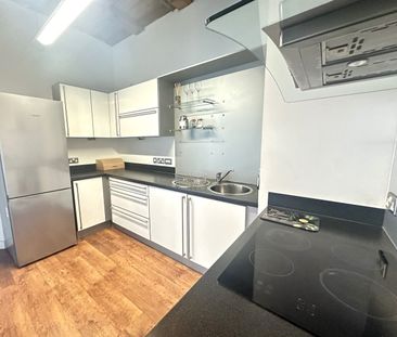 Worsley Mill, Blantyre Street, Manchester, M15 - Photo 2