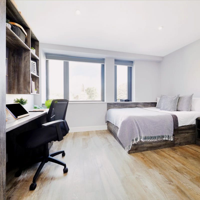 Premium Studio - Photo 1