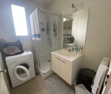 Appartement T3 à louer - 56 m² - Photo 1
