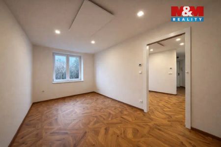 Pronájem bytu 2+kk, 35 m - Fotografie 5