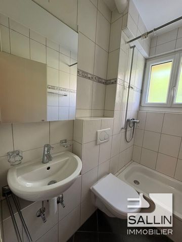 APPARTEMENT DE 2½ PIECES DANS UN PETIT LOCATIF - Photo 3