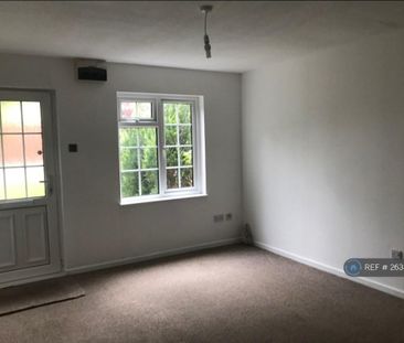 2 bedroom terraced house to rent - Photo 1