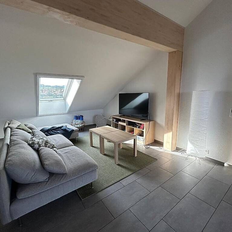 beautiful 3.5-room apartment of 90 m² in Rolle - Photo 1