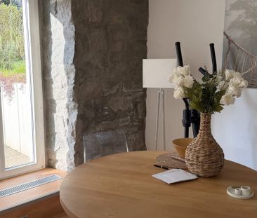 3 Zimmer, 63 m², EG - Foto 2