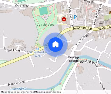 Skellbank, Ripon, HG4 2PT - Photo 1