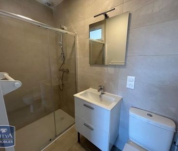 Location Appartement 2 pièces 27m² ROYAN 17200 - Photo 6