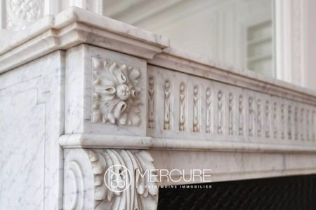 Appartement à Paris 16ème - Photo 3