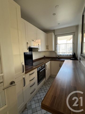 Appartement F3 à louer - Photo 3