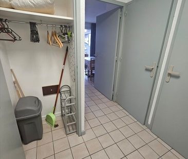 Appartement À Louer 2 Pièces , 28 M² - Photo 6