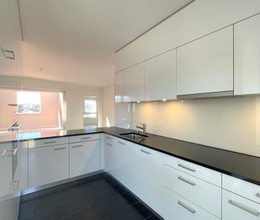 3.5 Zimmer, 93 m², 3. Stock - Foto 3