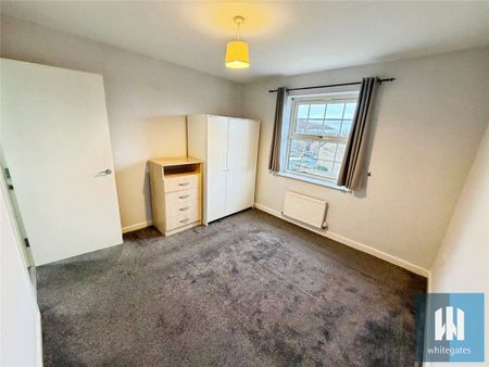 Oxley Road, Ferndale, Huddersfield, HD2 - Photo 2
