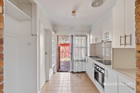 Charming Two-Bedroom Home in the Heart of Carlton North - Photo 3