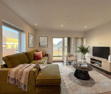 Brand-new two bedroom apartment in the popular Marleigh Park Develo... - Photo 5