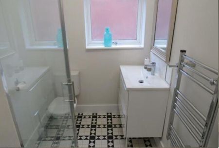 1 bedroom apartment to rent - Photo 5