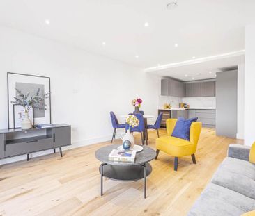 2 bedroom apartment to rent - Photo 6