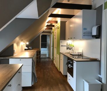 Studentboende m delat kök - Photo 1