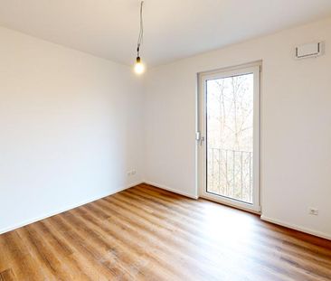 Ansprechende 3-Zimmer Wohnung mit Balkon - Photo 2