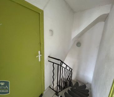 Location Appartement 3 pièces 57m² GIGNAC LA NERTHE 13180 - Photo 4