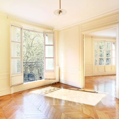Appartement à louer à Paris 7Ème - Photo 1