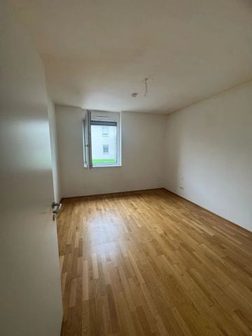 🎉 Unbefristete Genossenschaftswohnung – 62,39 m² – Badener Straße 3/8, Wiener Neustadt - Photo 3