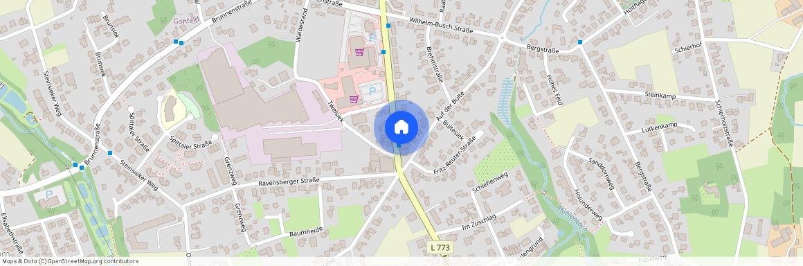 Königstrasse 79, 32584 Nordrhein-Westfalen - Löhne